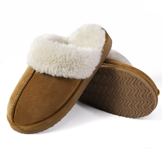 Chaussons d'hiver pour Femmes