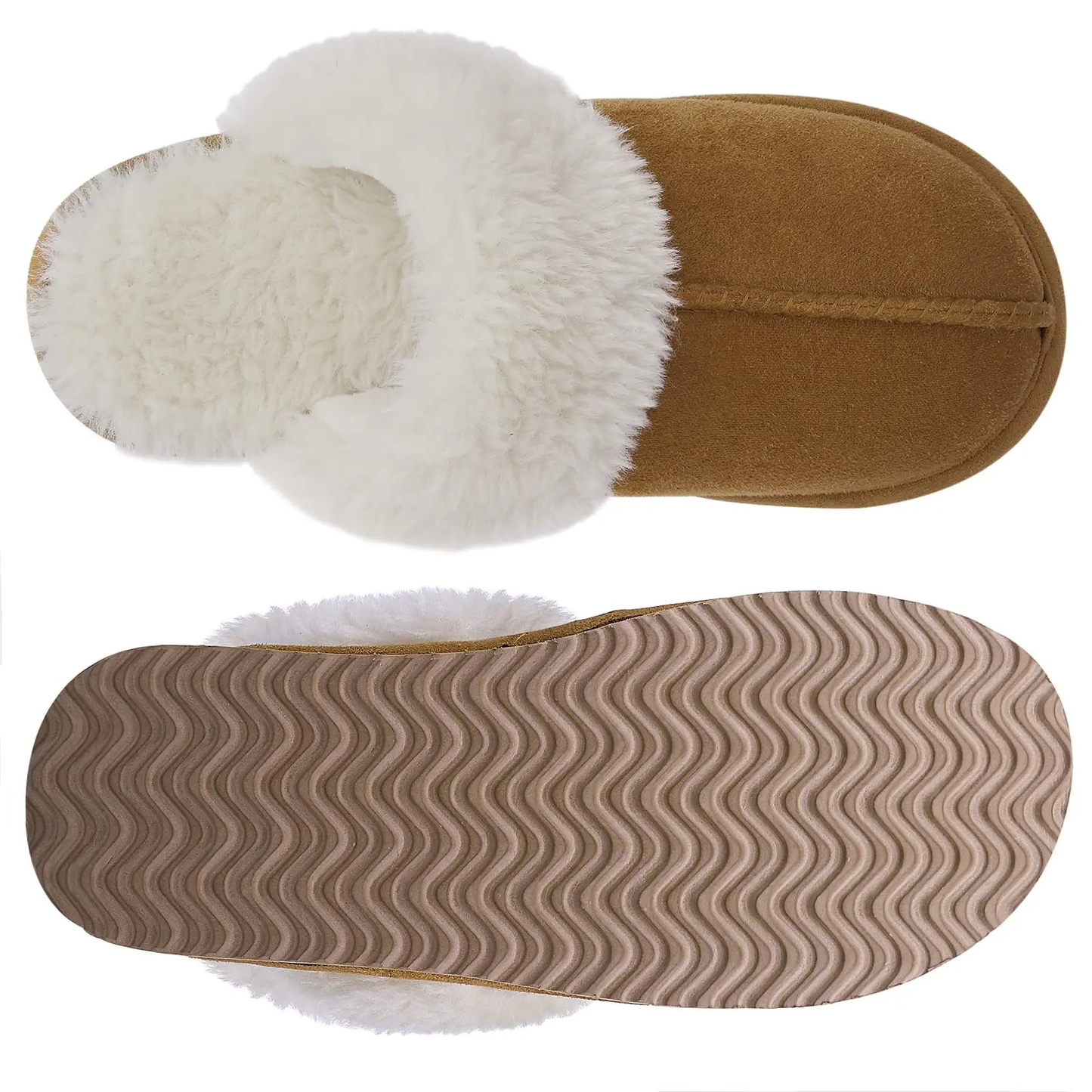 Chaussons d'hiver pour Femmes