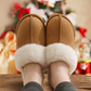 Chaussons d'hiver pour Femmes