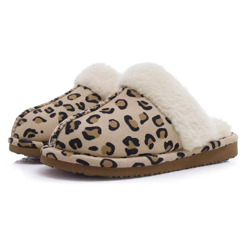 Chaussons d'hiver pour Femmes