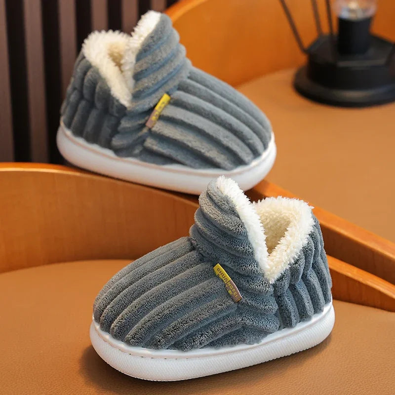 Chaussons d'hiver pour Enfants - Unisexe