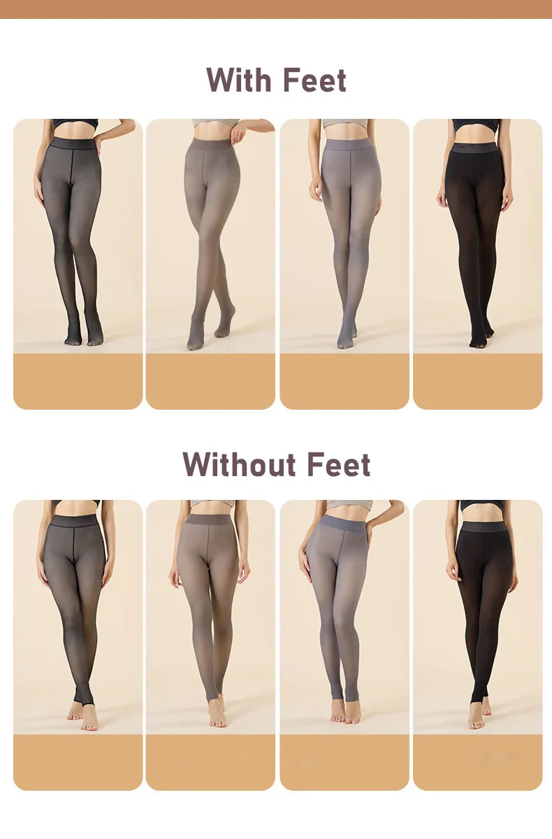 Thermal Leggings