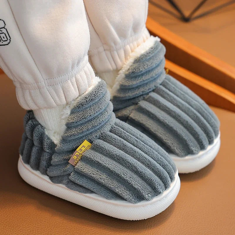 Chaussons d'hiver pour Enfants - Unisexe