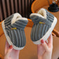 Chaussons d'hiver pour Enfants - Unisexe