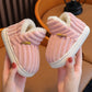 Chaussons d'hiver pour Enfants - Unisexe