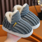 Chaussons d'hiver pour Enfants - Unisexe