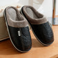 Chaussons d'hiver pour Hommes